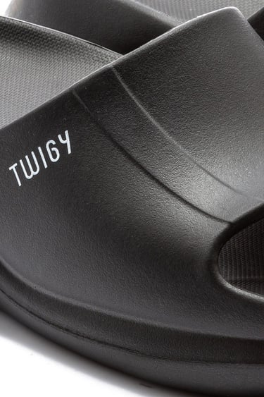  Renata Kadın Terlik Siyah 36/40