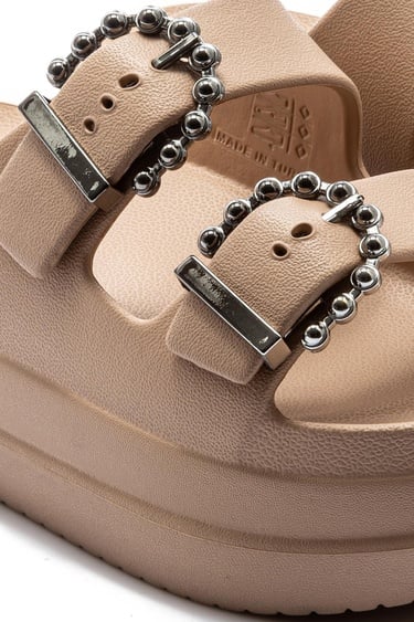  Marta Kadın Terlik Vizon 36/40