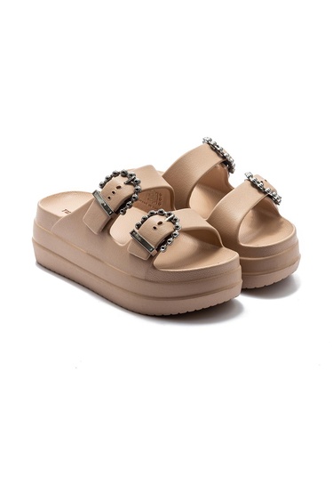  Marta Kadın Terlik Vizon 36/40