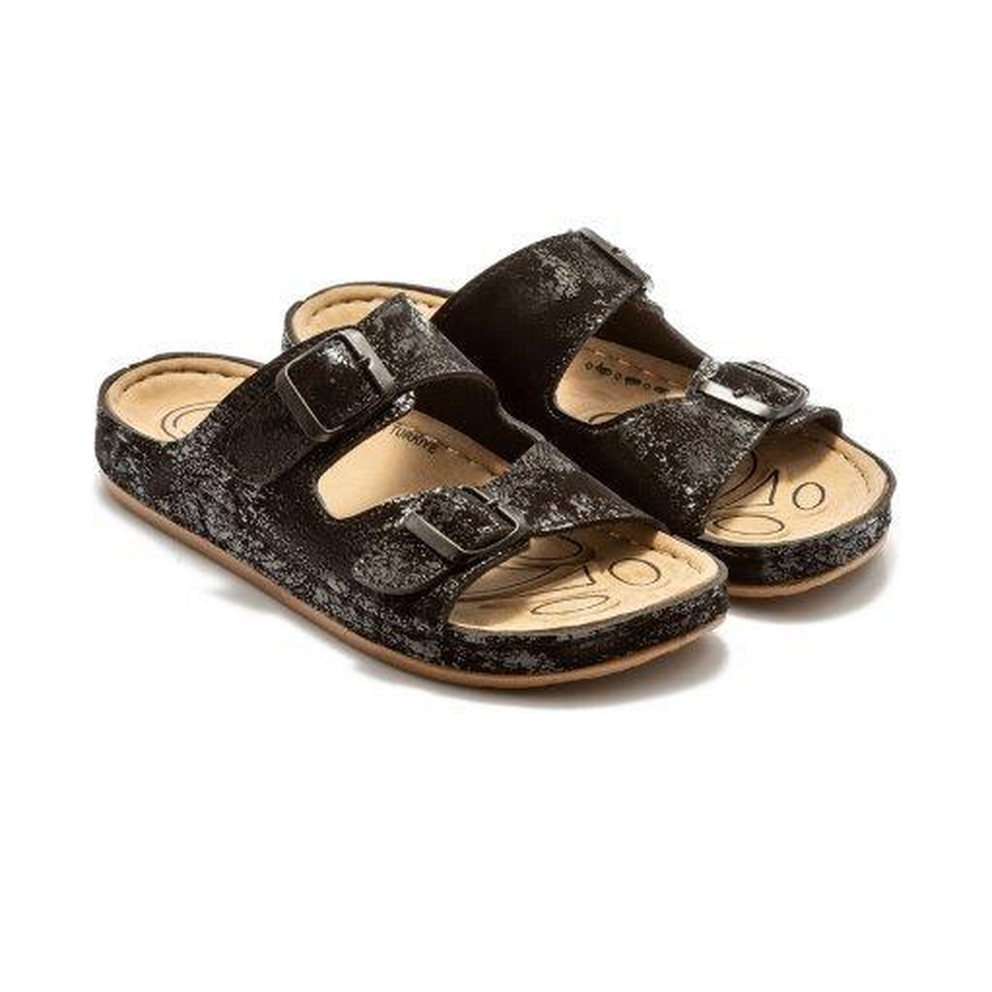 Dilay Kadın Terlik Siyah 36/40