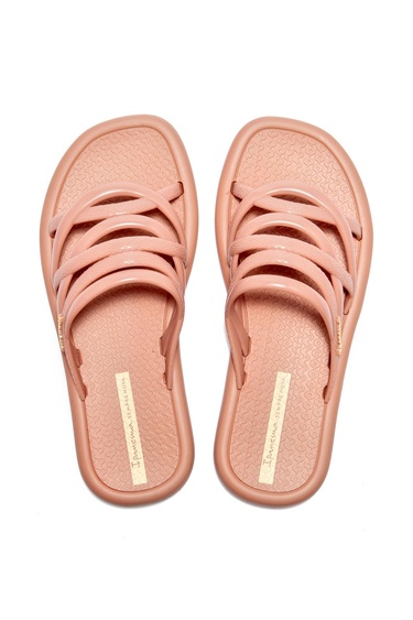  Meu Sol Slide Kadın Terlik Açık Pudra 37/42