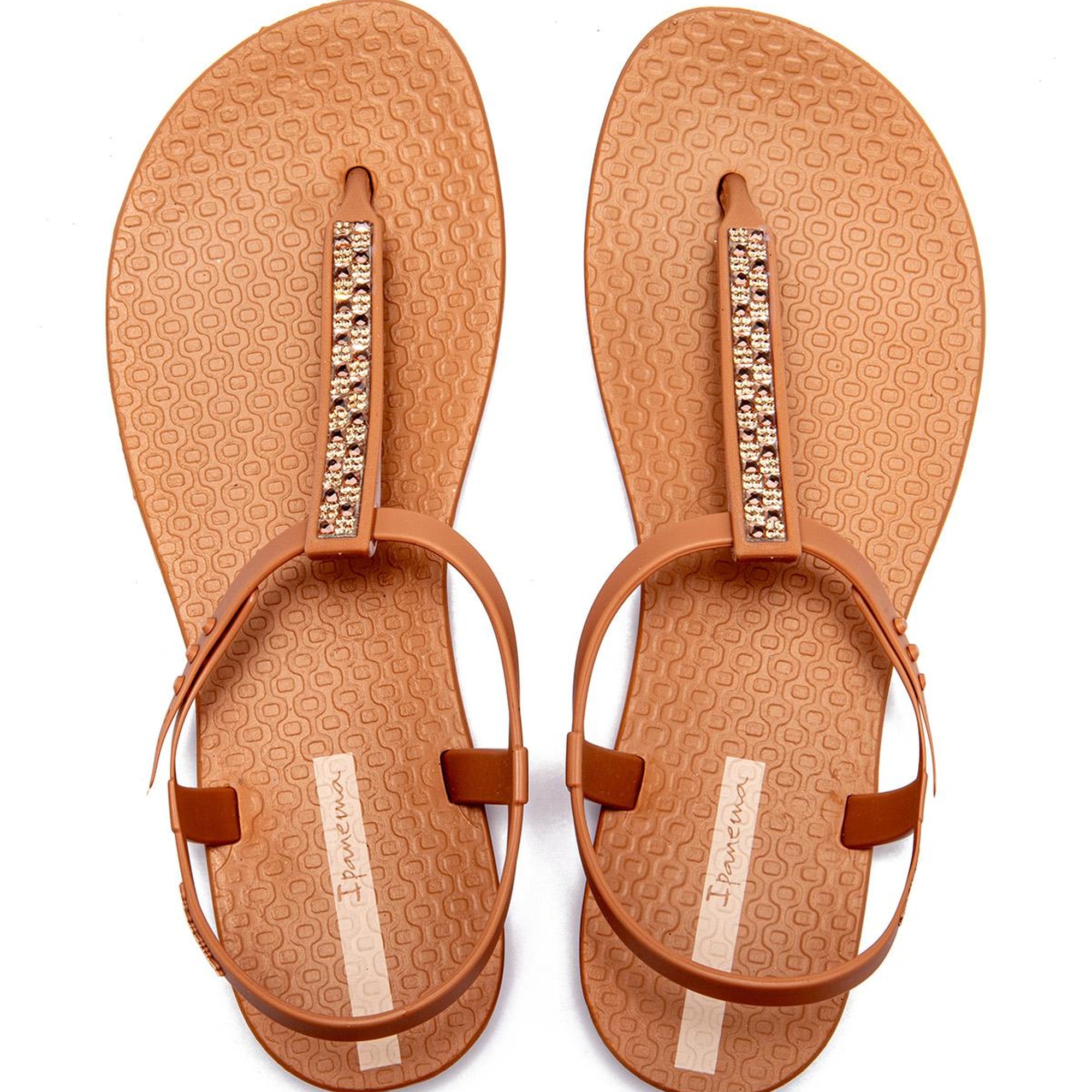 Class Chic Kadın Sandalet Pudra 35/42