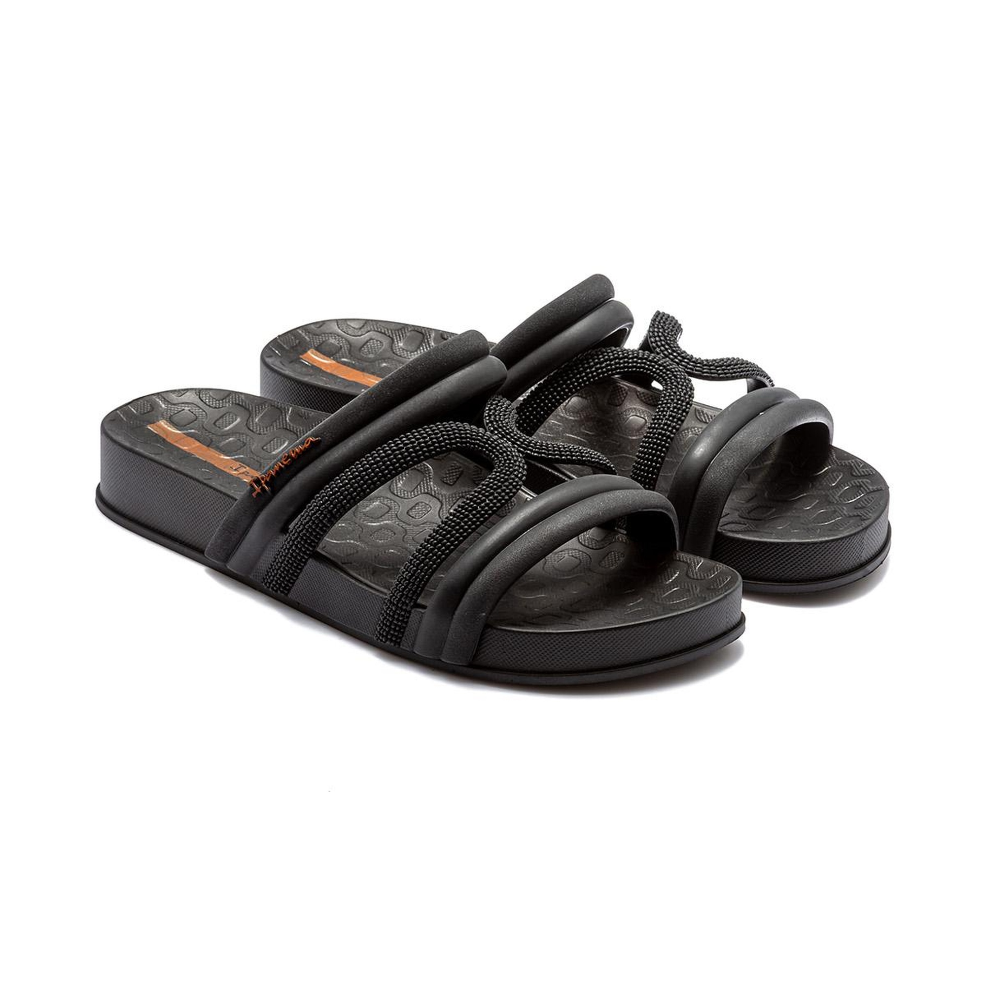 Walk Slide Kadın Terlik Siyah 35/40