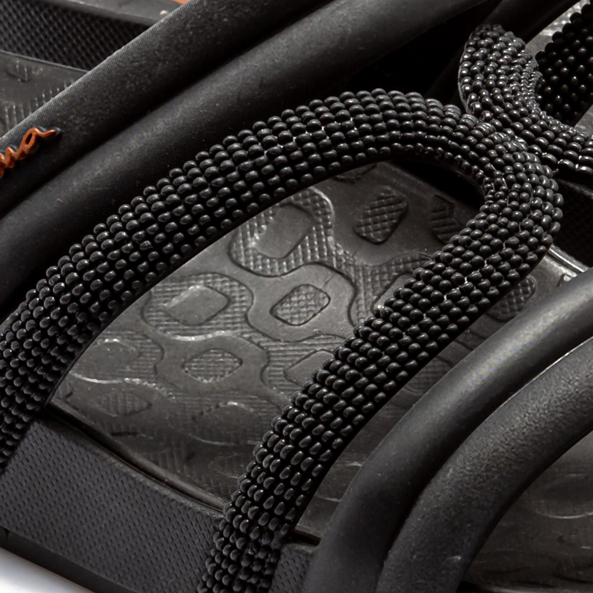 Walk Slide Kadın Terlik Siyah 35/40