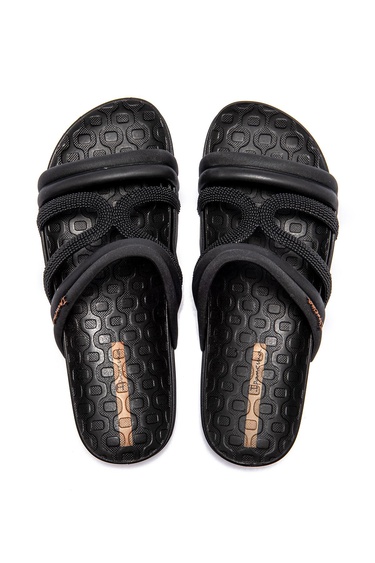  Walk Slide Kadın Terlik Siyah 35/40