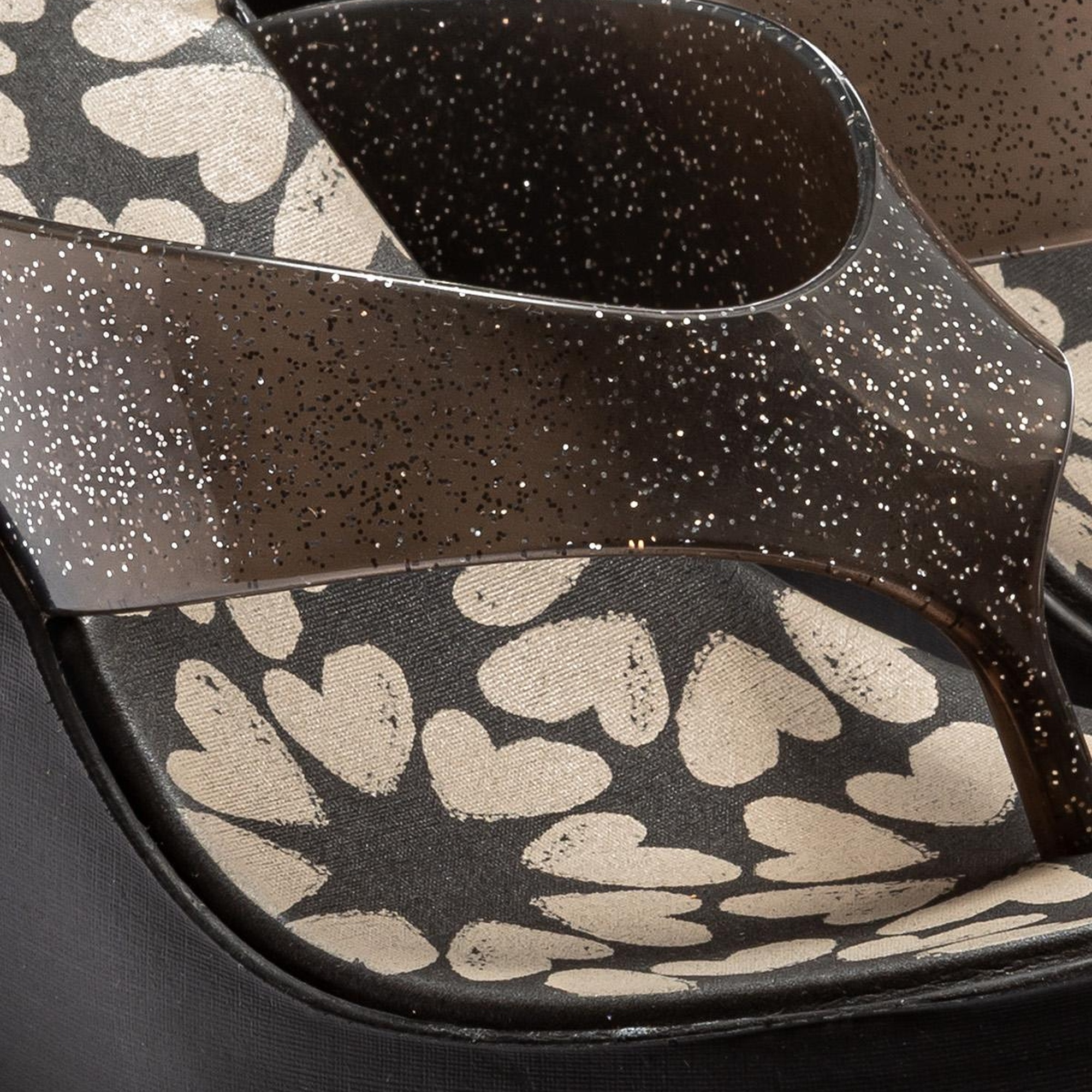 Sunny Kadın Parmak Arası Terlik Siyah 35/40