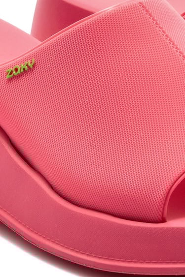  Esencial Kadın Terlik Pembe 35/40