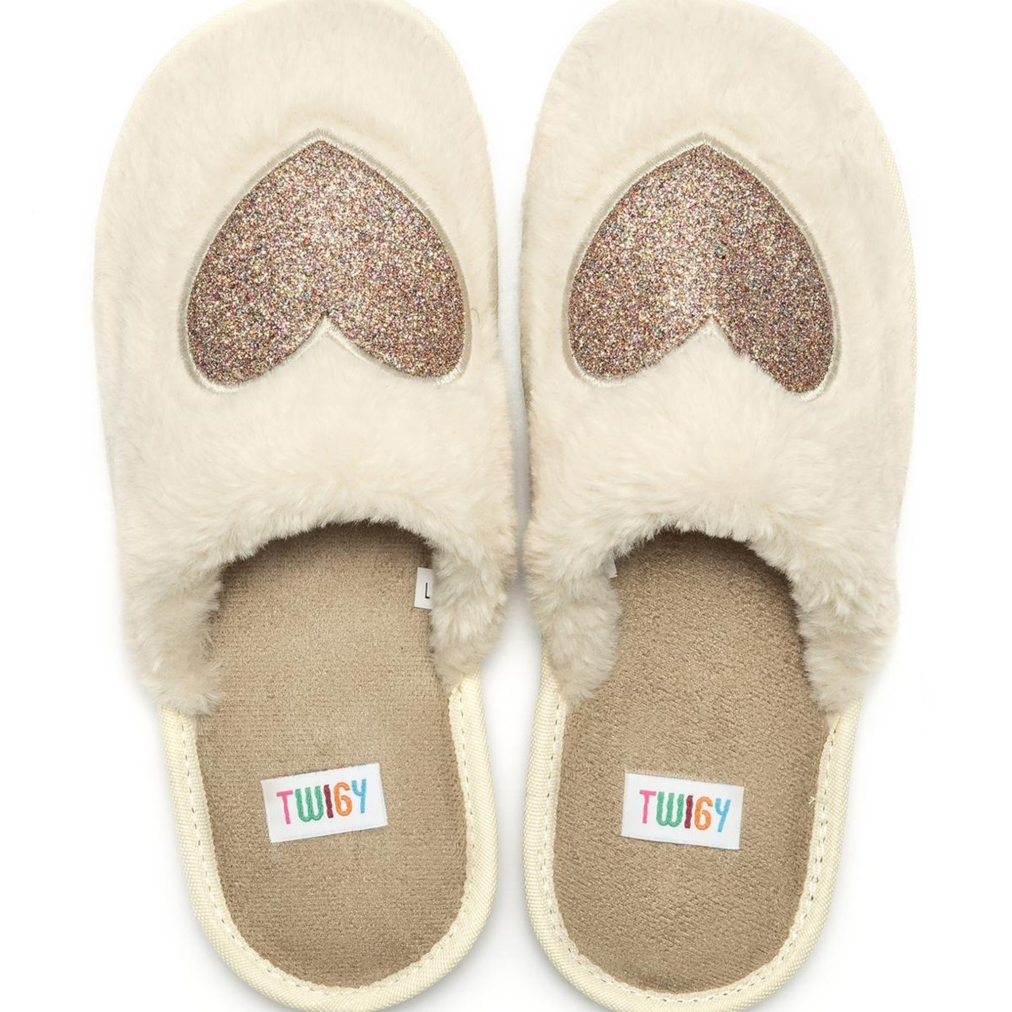 Kate Kadın Ev Terliği Bej 37/41