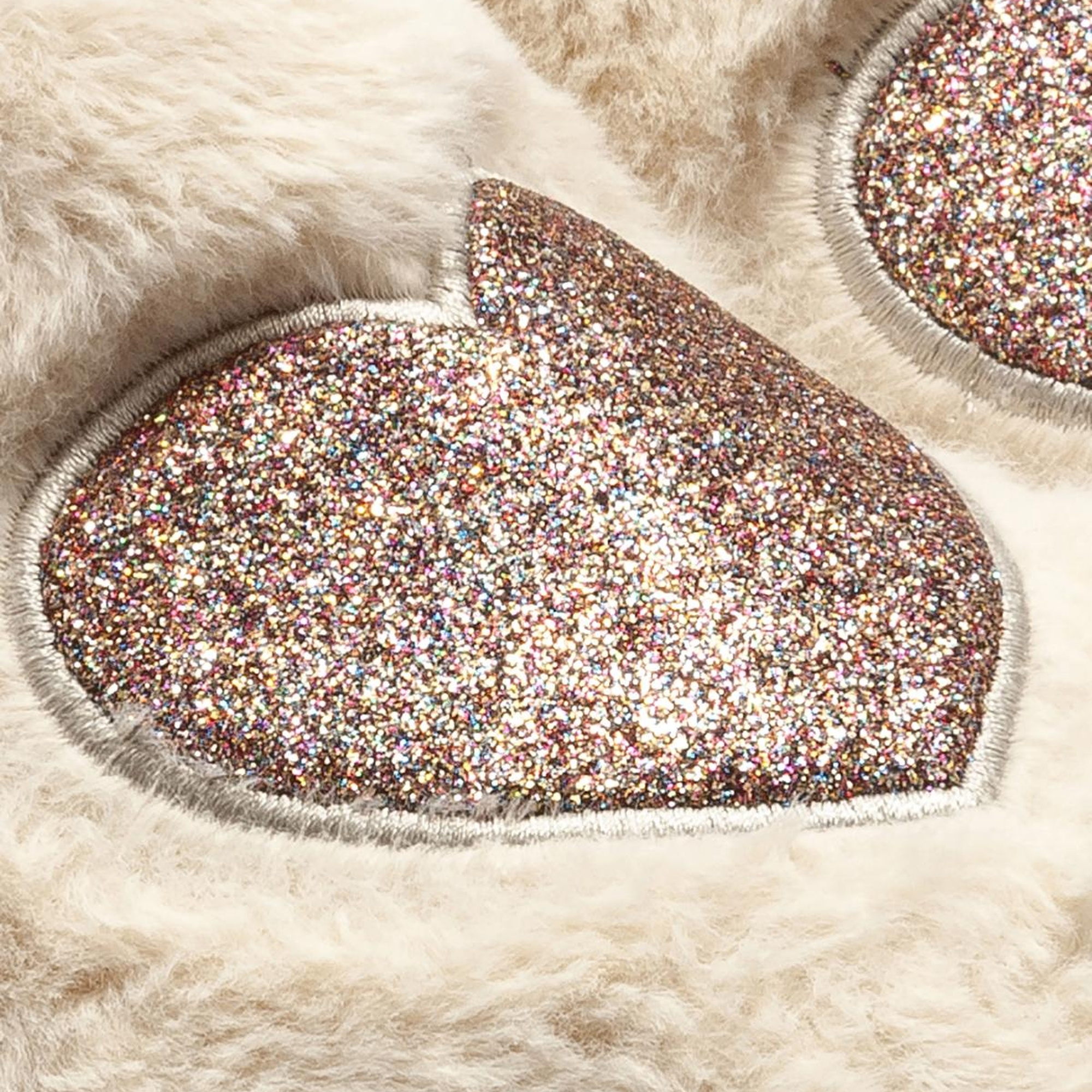 Kate Kadın Ev Terliği Bej 37/41