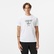 Guess Triangle Regular Fit Erkek Lacivert T-Shirt