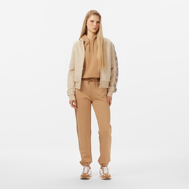  Guess Britney Kadın Bej Sweatshirt