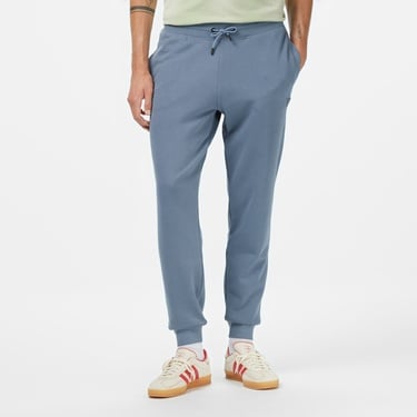  Guess Aldwin Regular Fit Erkek Mavi Eşofman Altı