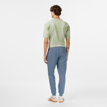  Guess Aldwin Regular Fit Erkek Mavi Eşofman Altı