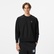 Calvin Klein Premium Terry Monogram Erkek Mavi Sweatshirt
