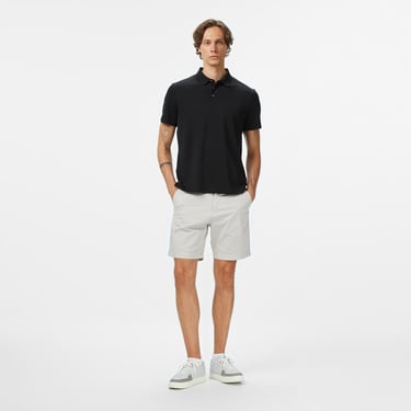  Calvin Klein Supima Erkek Siyah Polo