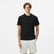 Calvin Klein Supima Chest Erkek Mavi T-Shirt