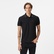 Calvin Klein Refined Pique Tipped Classic Erkek Beyaz Polo