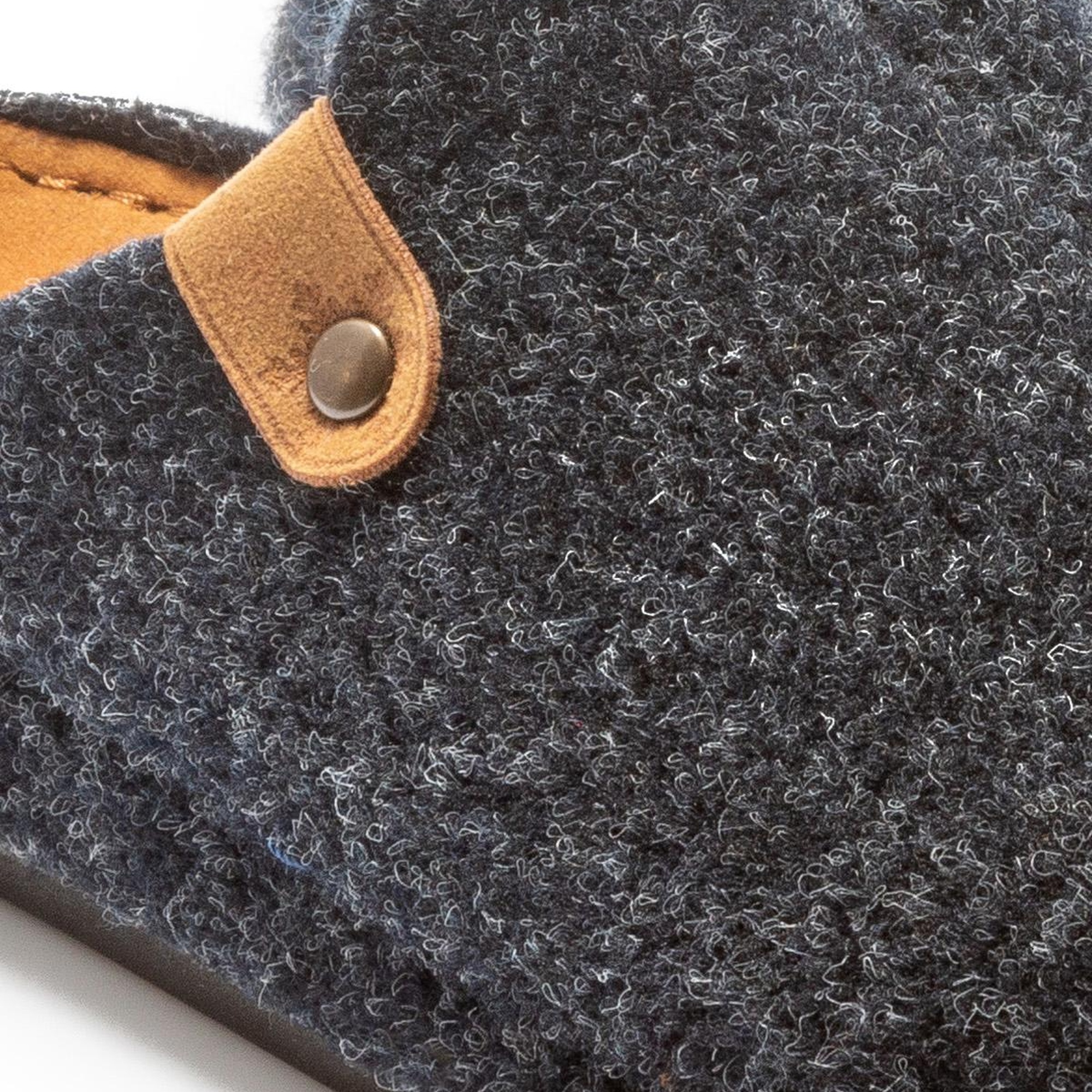 Mati Erkek Ev Terliği Lacivert 41/45