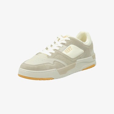  GANT Erkek Bej Logolu Sneaker