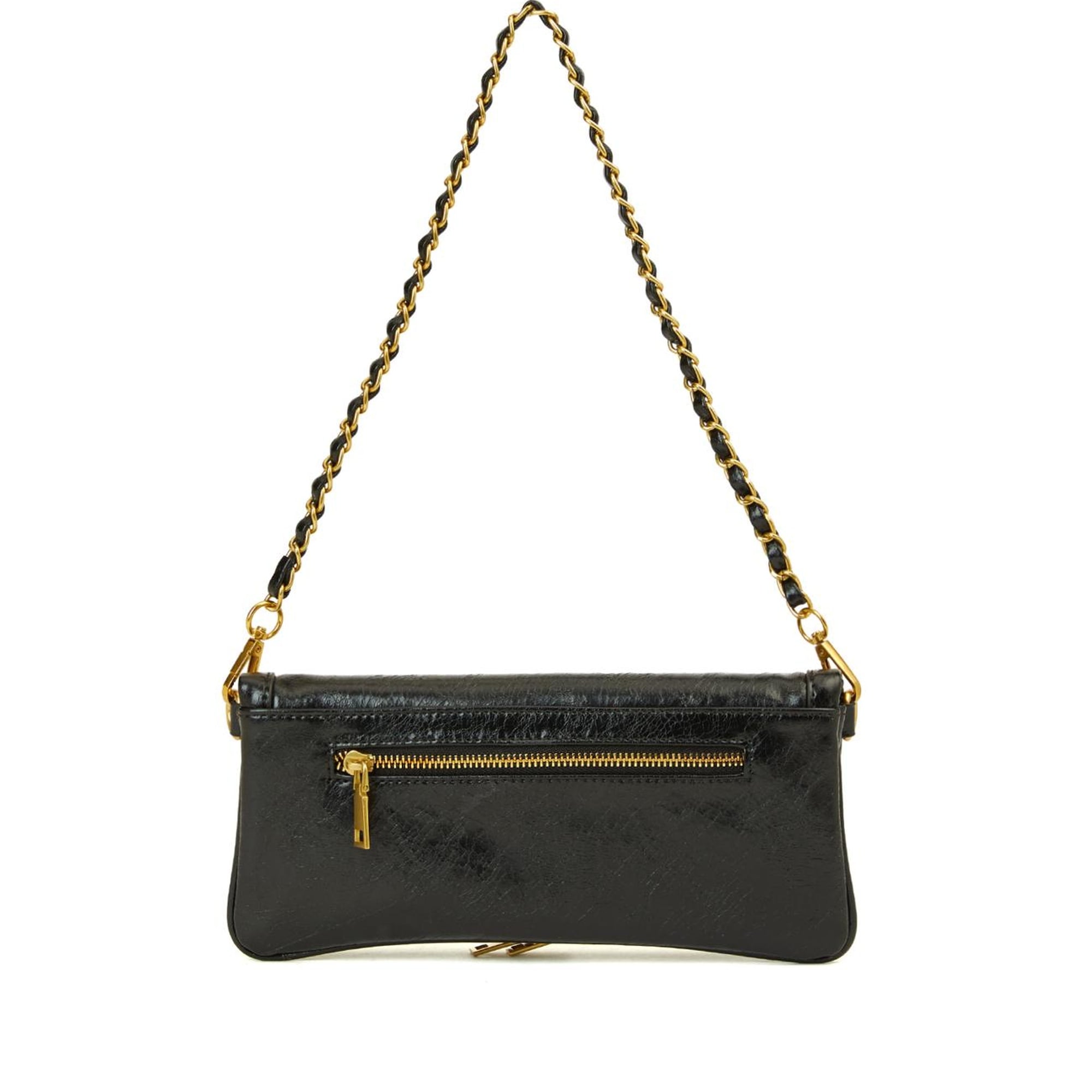 Divarese Kadın Siyah Clutch