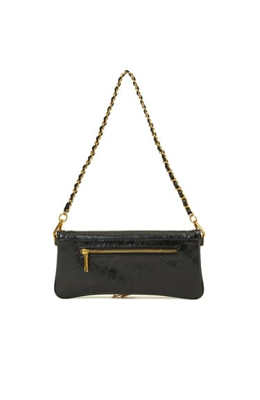  Divarese Kadın Siyah Clutch