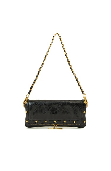  Divarese Kadın Siyah Clutch