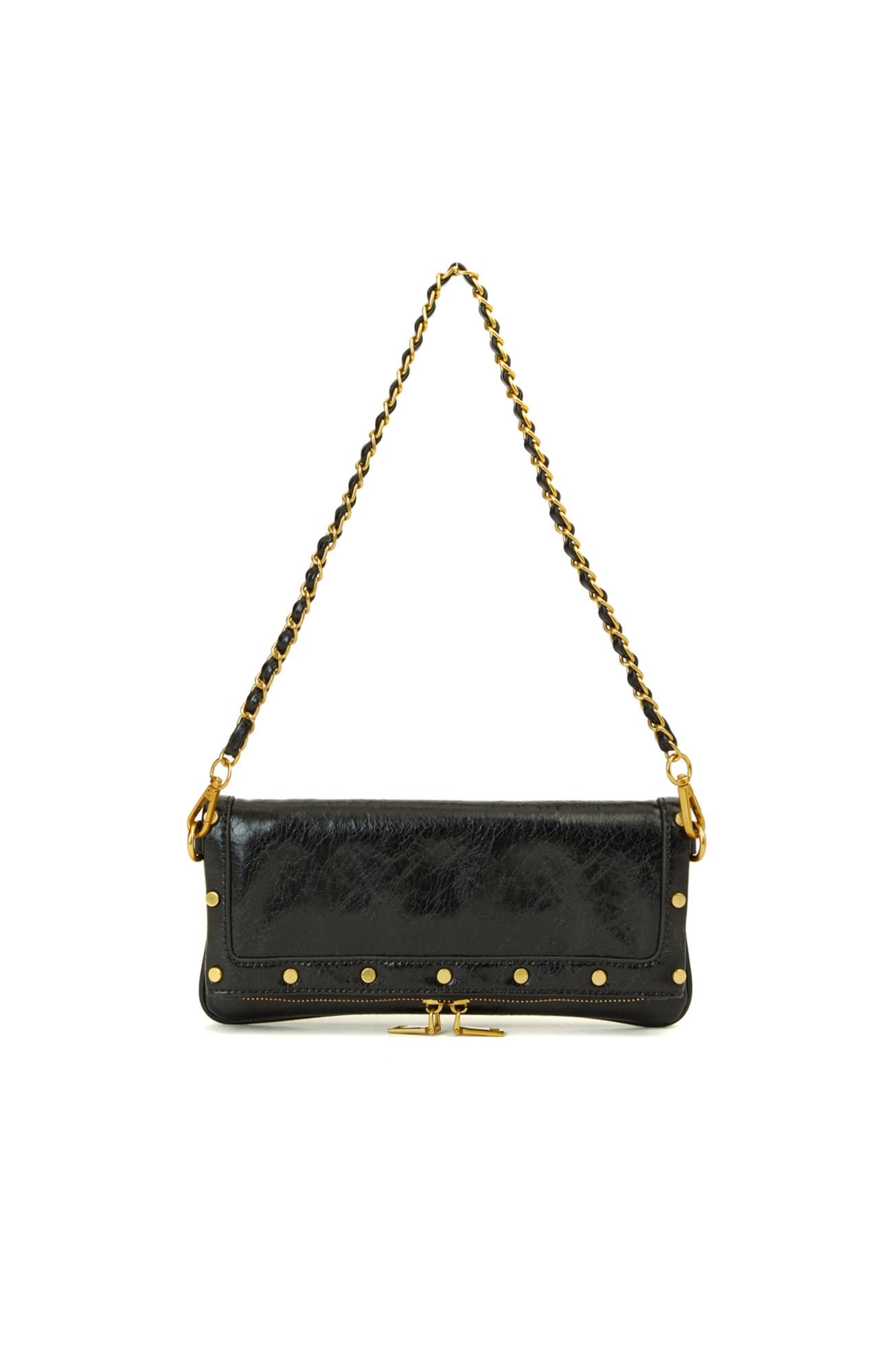  Divarese Kadın Siyah Clutch