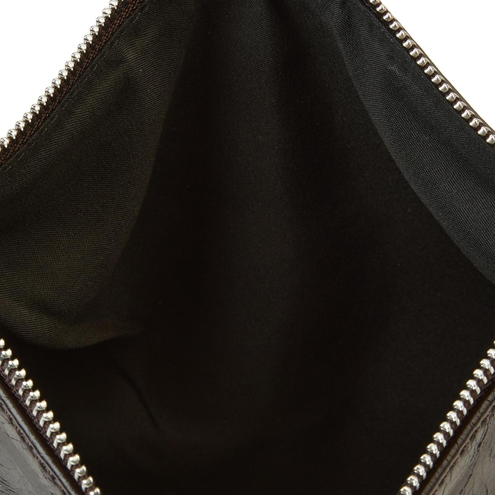 Divarese Kadın Kahverengi Clutch