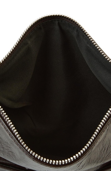  Divarese Kadın Kahverengi Clutch