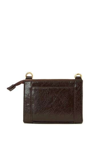  Divarese Kadın Kahverengi Postacı Çanta