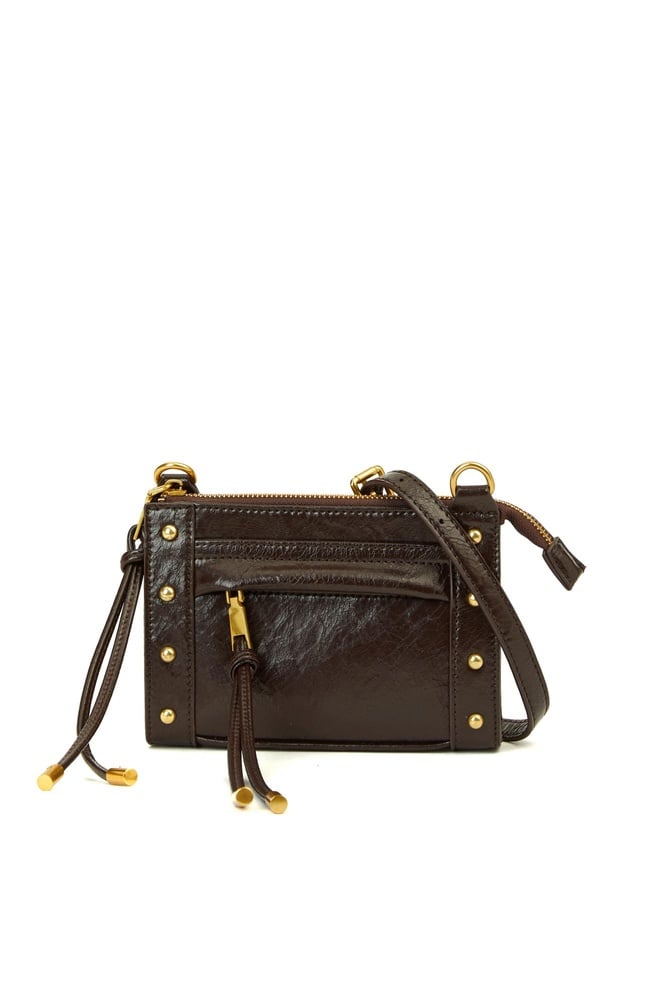  Divarese Kadın Kahverengi Postacı Çanta