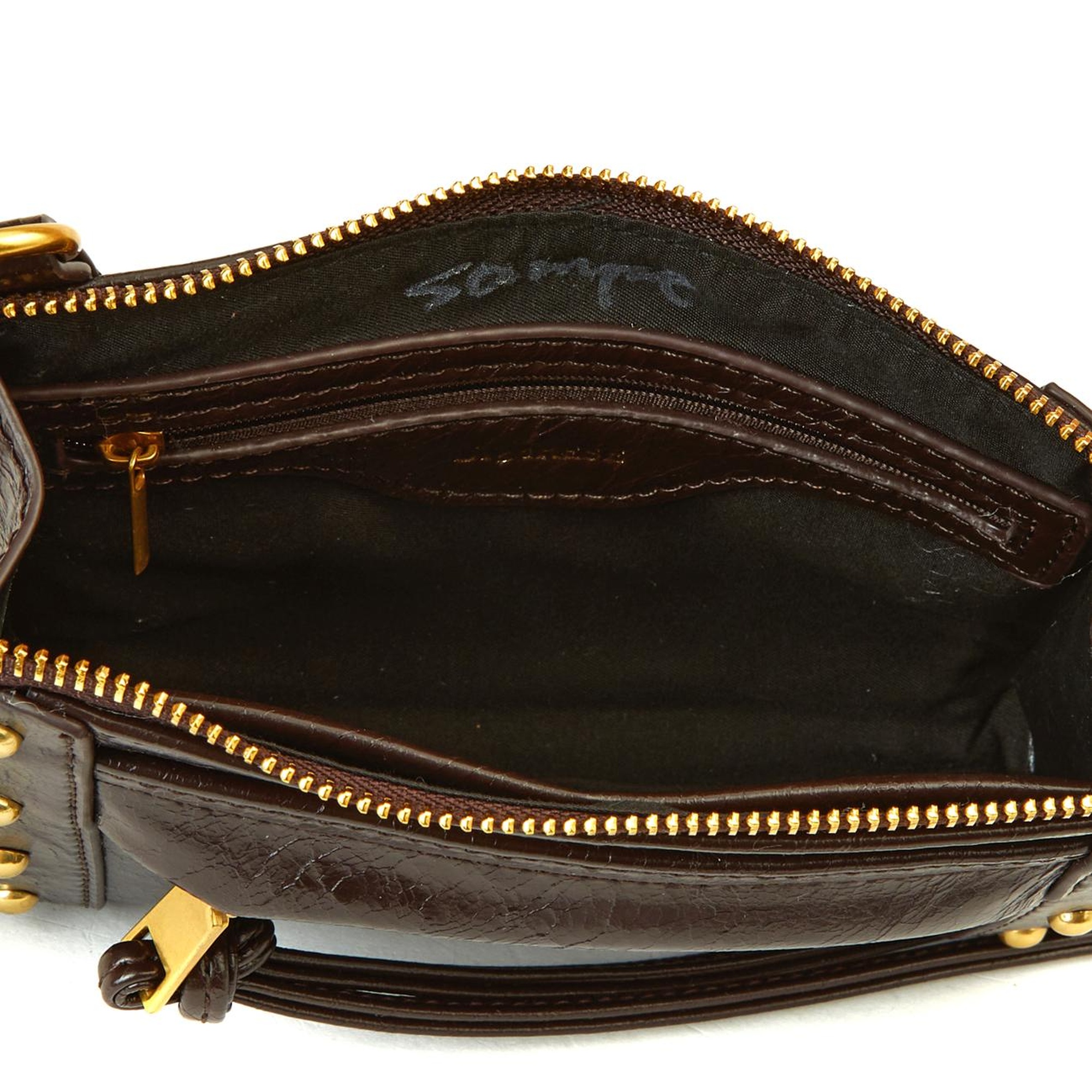 Divarese Kadın Kahverengi Postacı Çanta