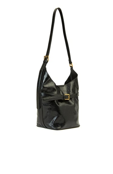  Divarese Kadın Siyah Postacı Çanta