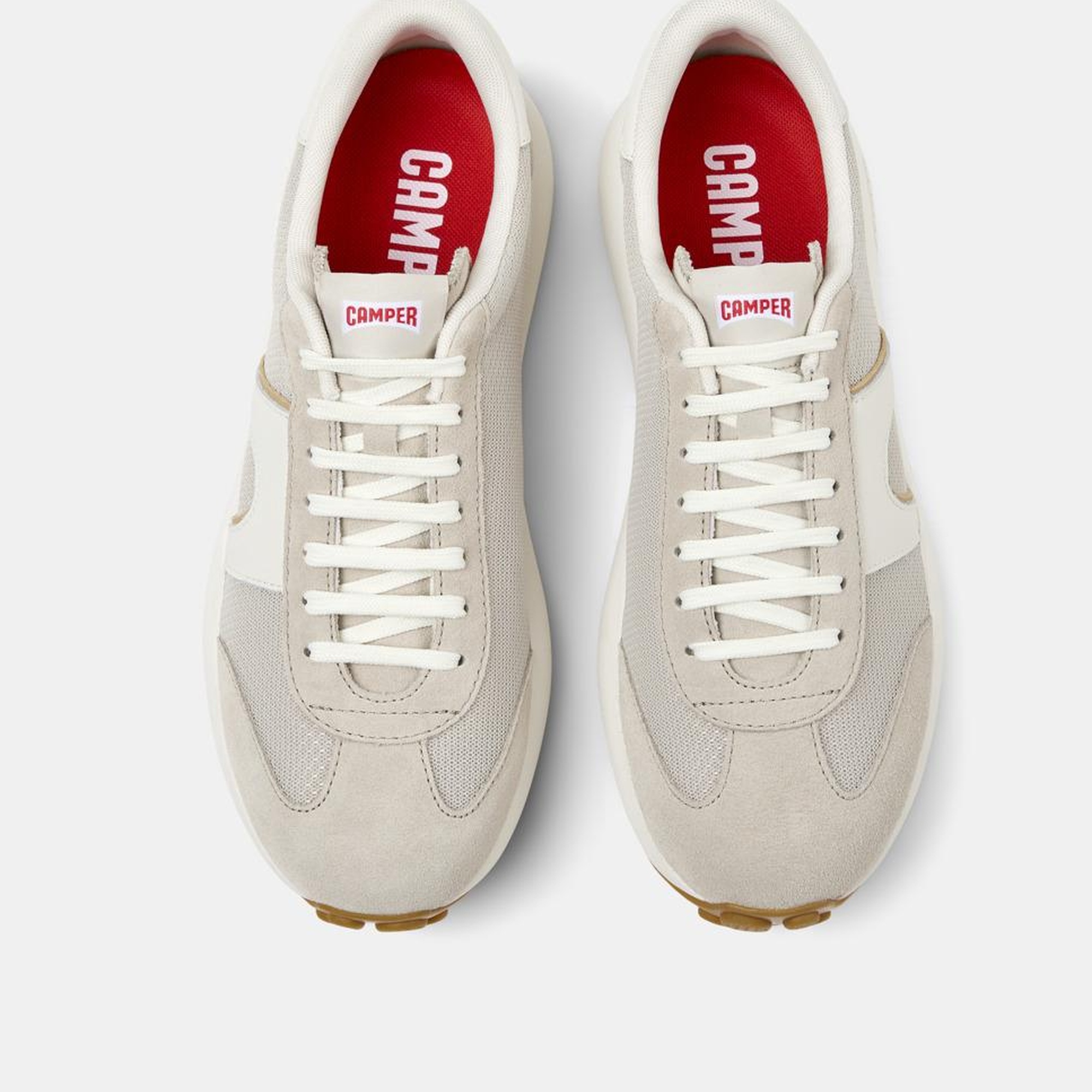 Erkek Camper Pel K101060-007