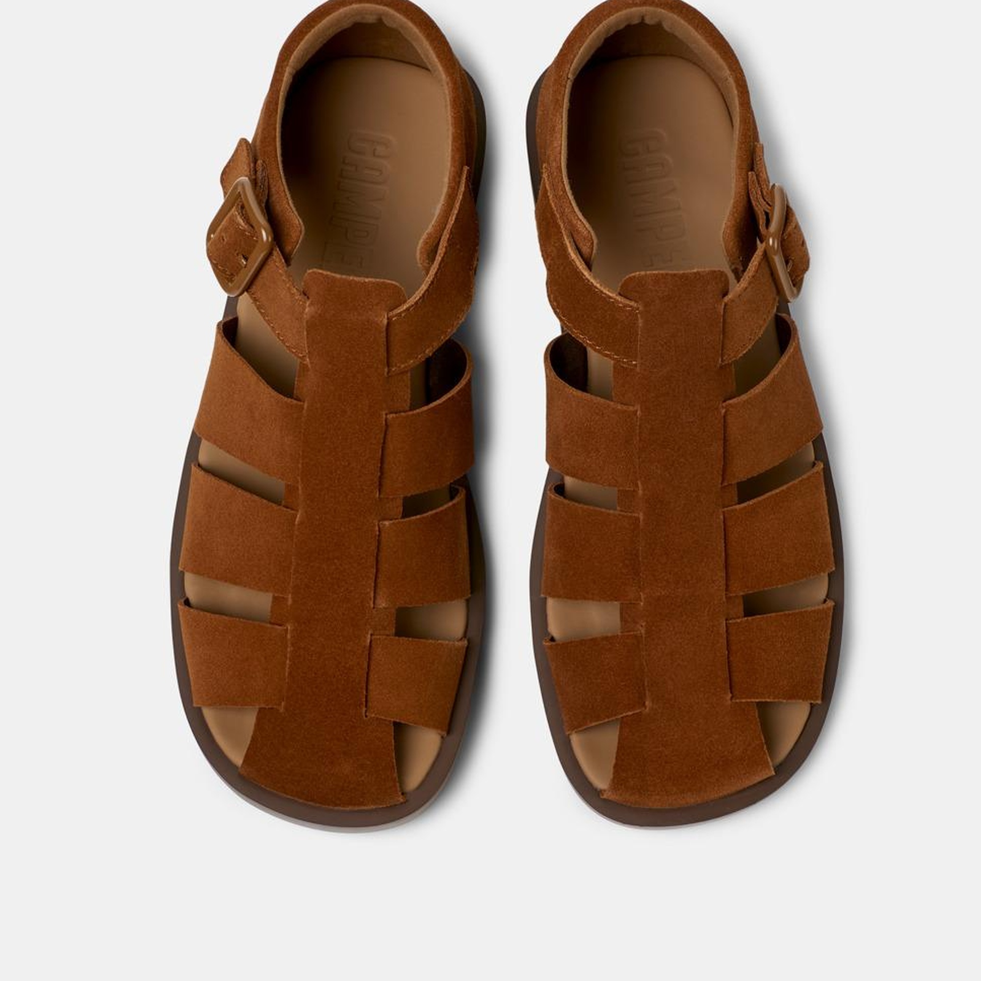 Erkek Camper Don K101011-003