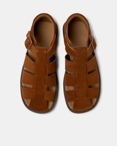  Erkek Camper Don K101011-003