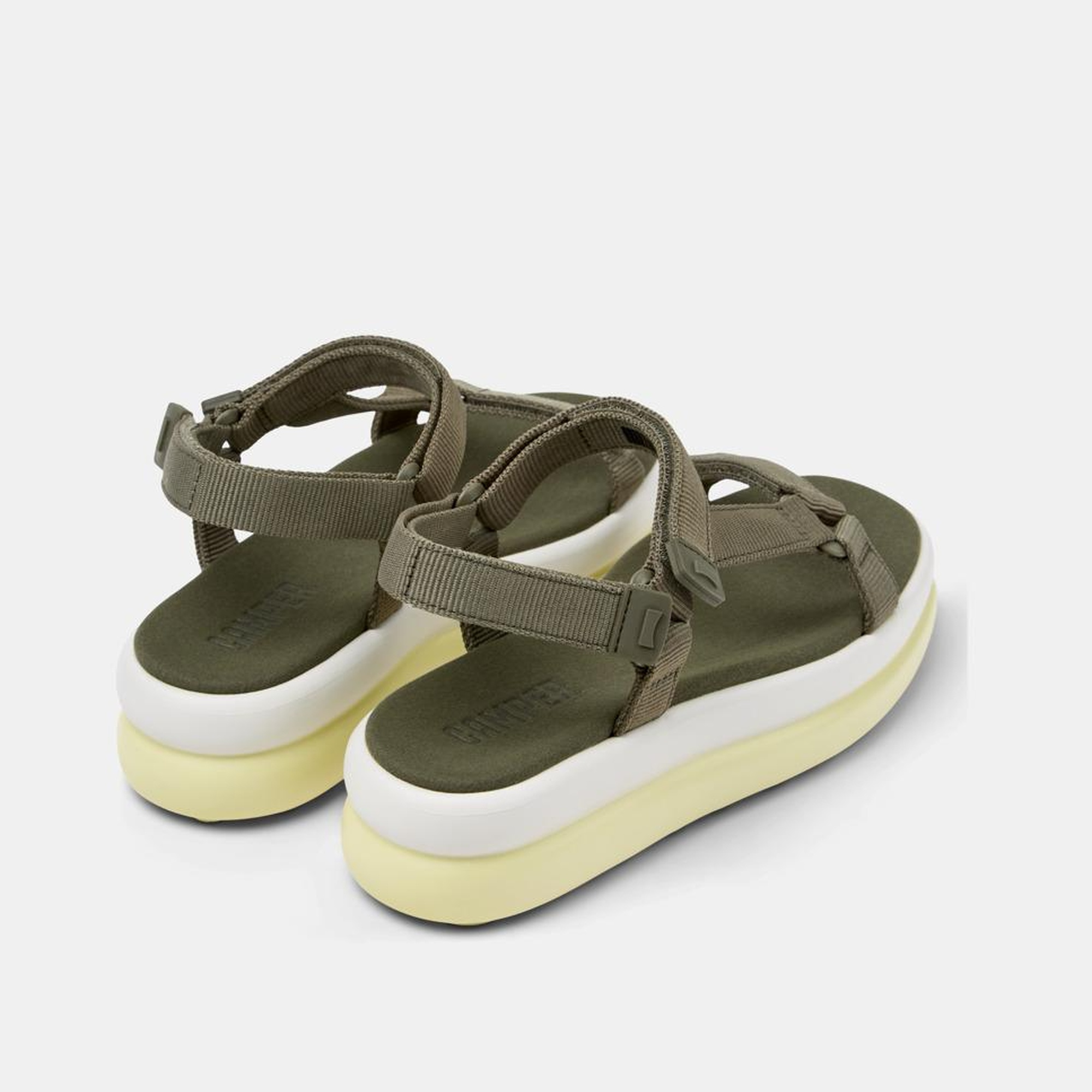 Kadın Camper Pel K201726-003