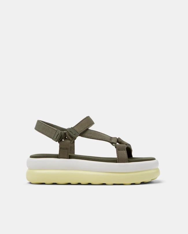  Kadın Camper Pel K201726-003