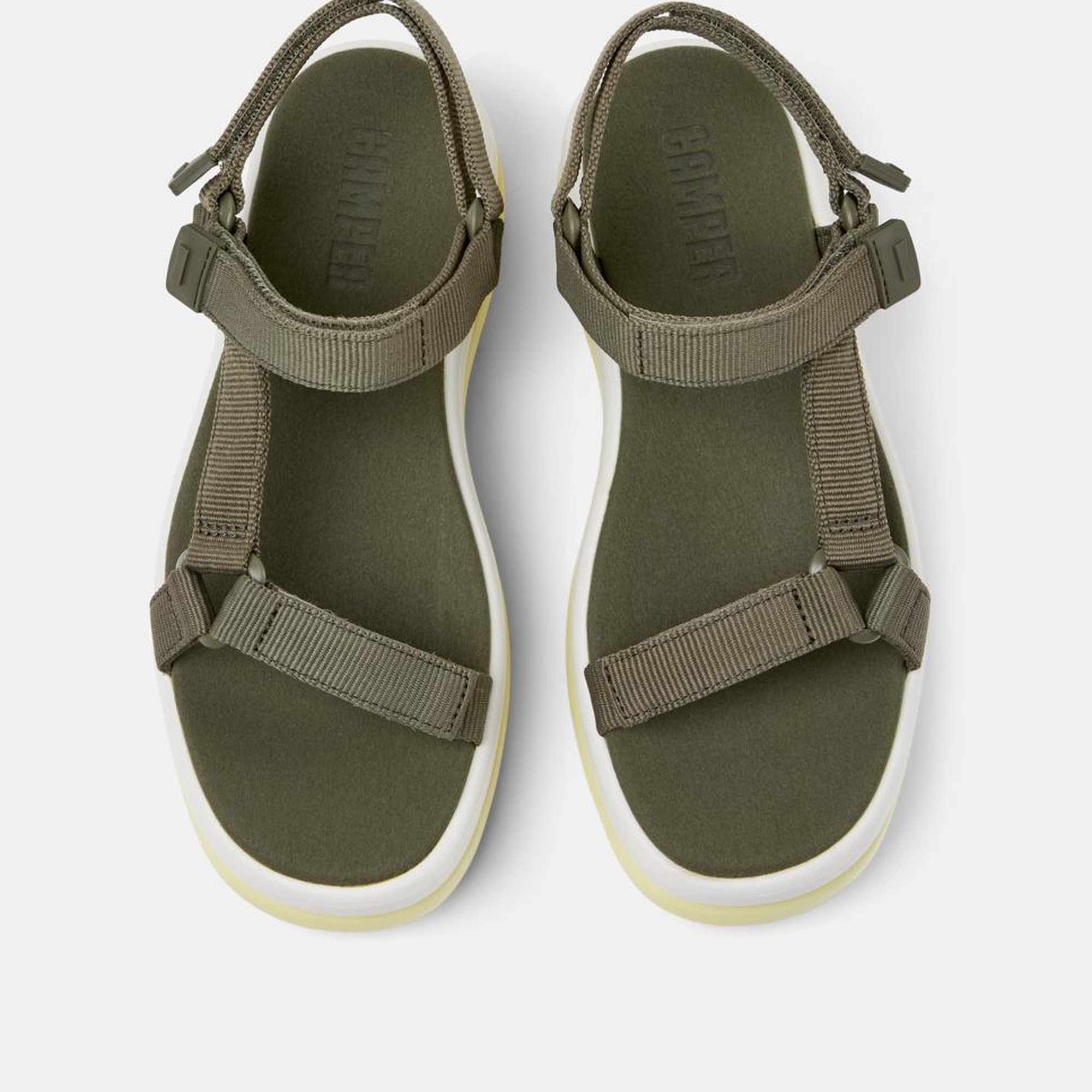 Kadın Camper Pel K201726-003