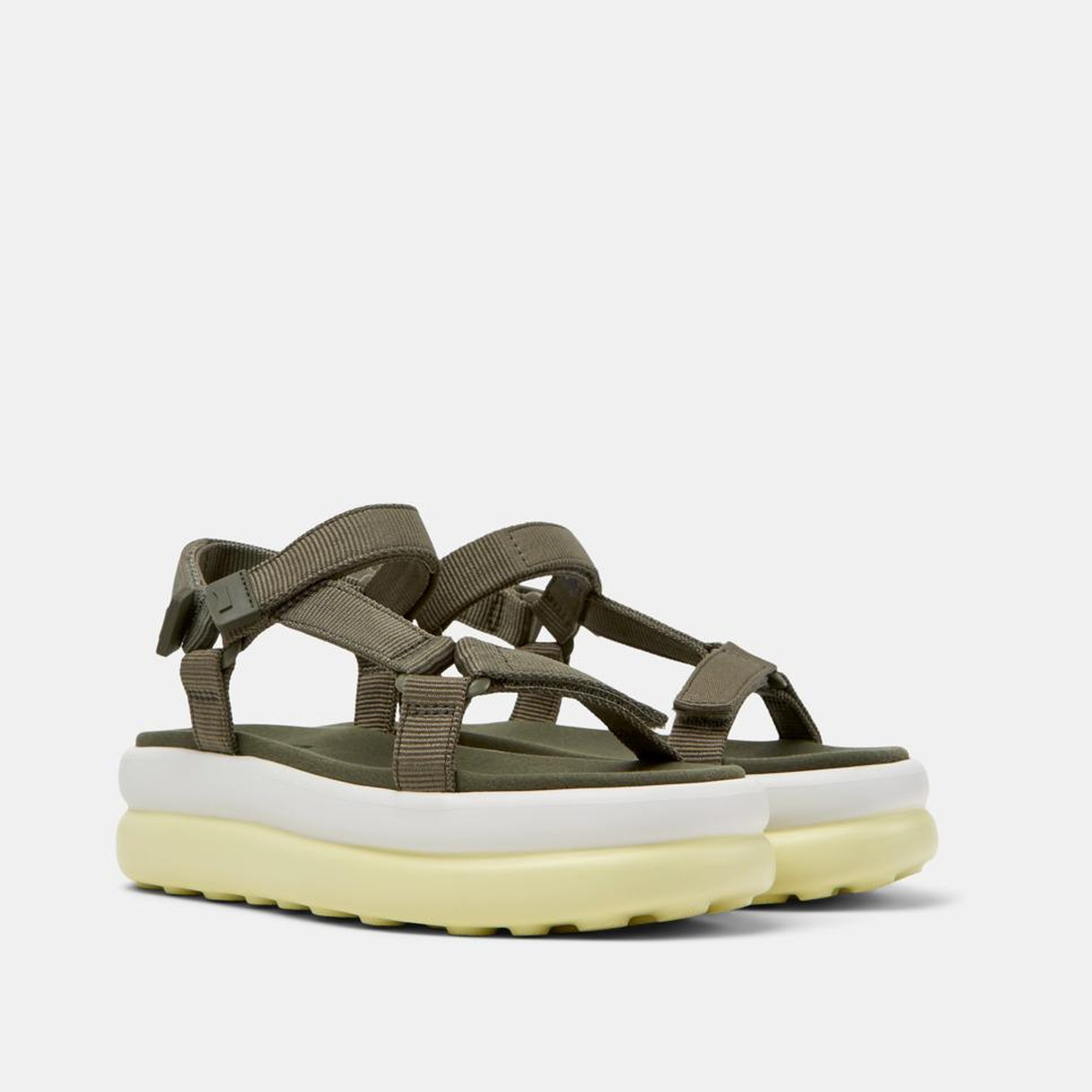 Kadın Camper Pel K201726-003