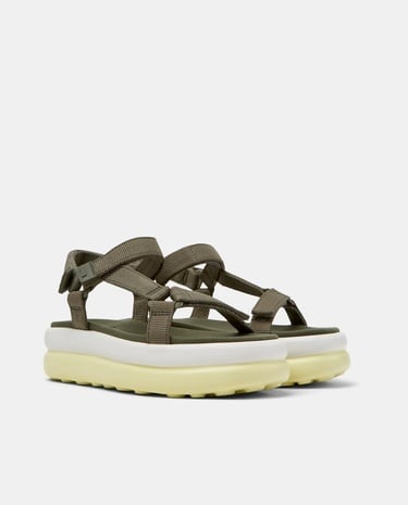  Kadın Camper Pel K201726-003