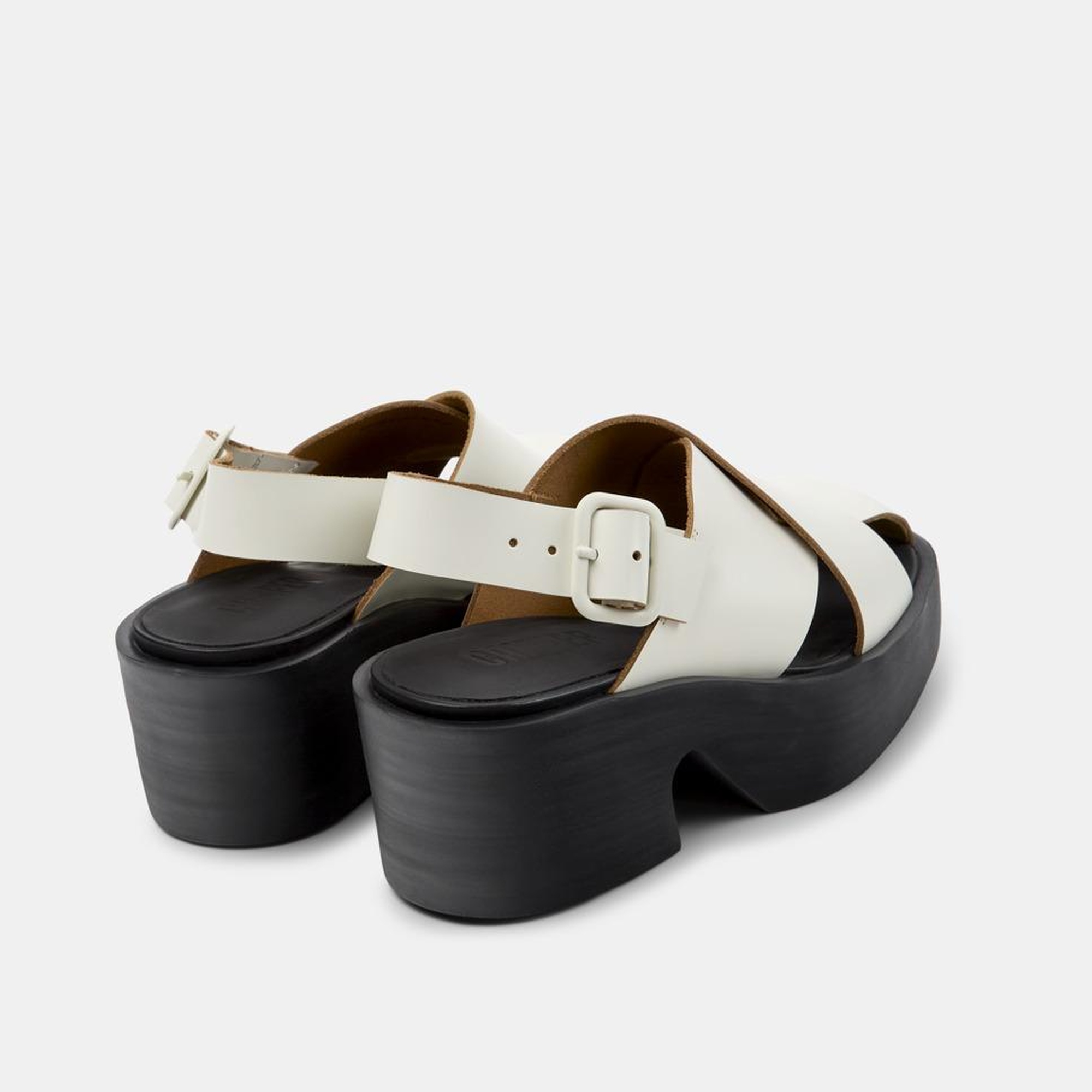 Kadın Camper Ger K201725-003