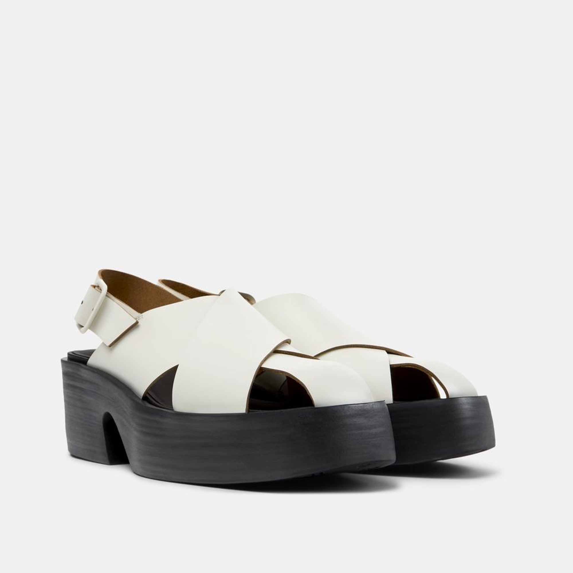 Kadın Camper Ger K201725-003