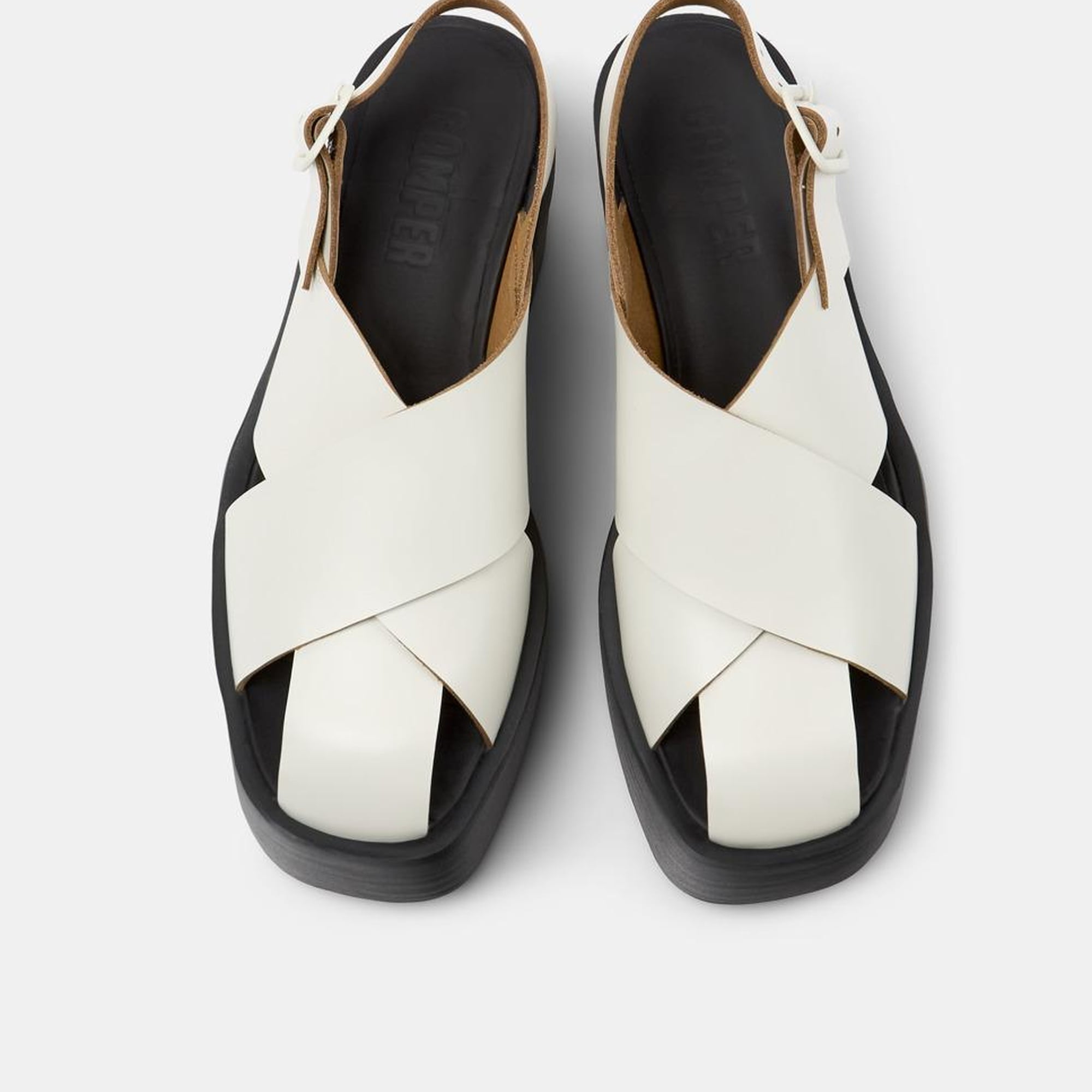 Kadın Camper Ger K201725-003