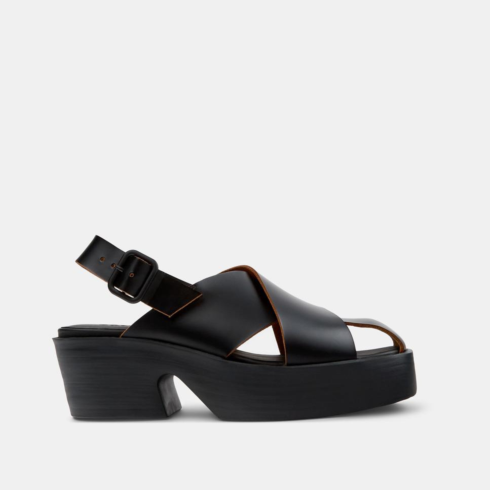 Kadın Camper Ger K201725-001