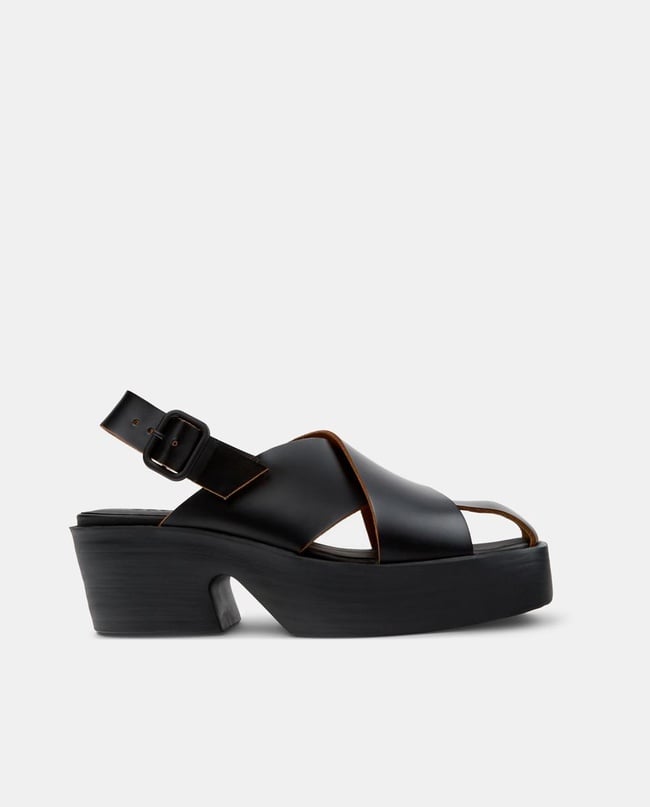  Kadın Camper Ger K201725-001