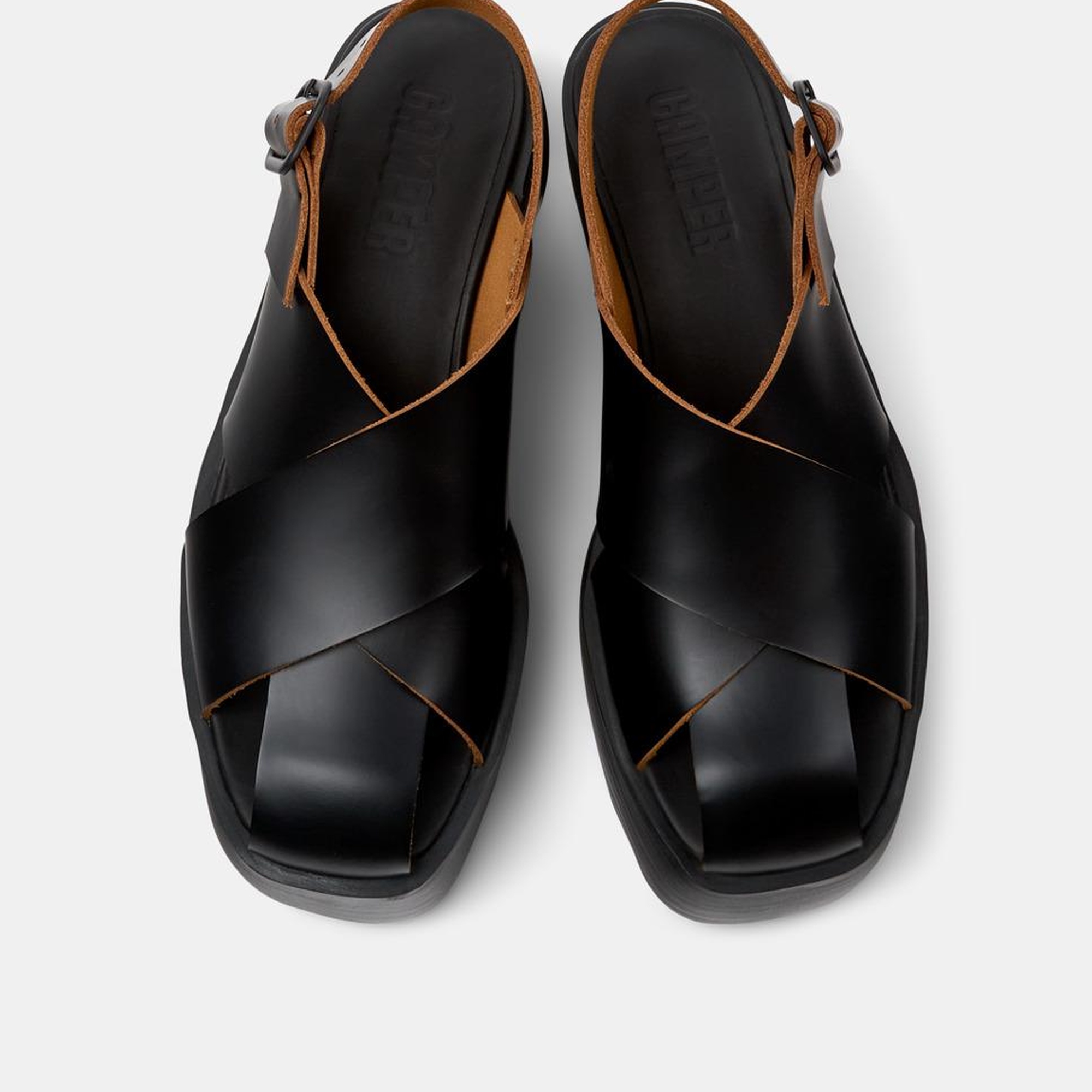 Kadın Camper Ger K201725-001