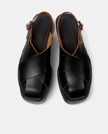  Kadın Camper Ger K201725-001