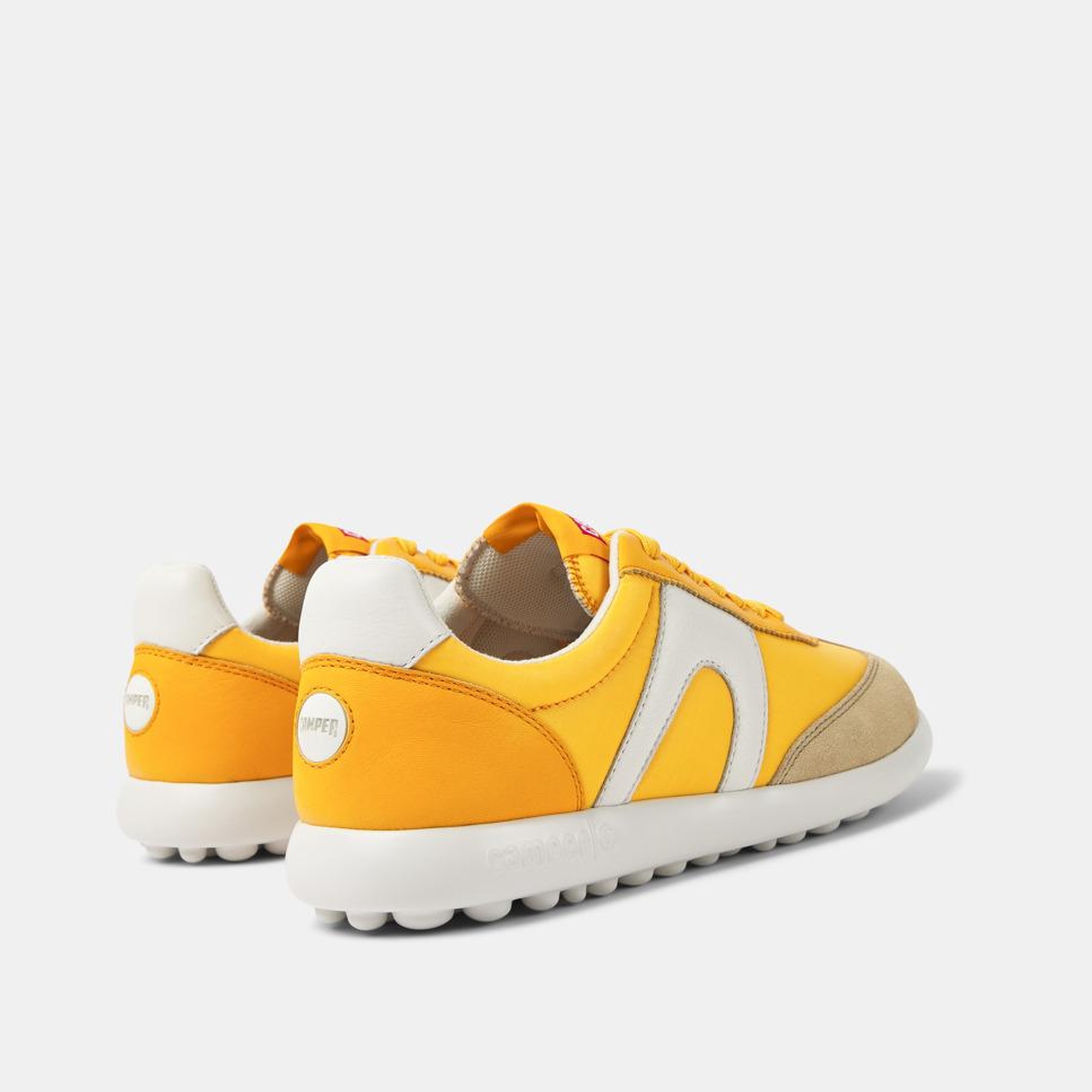 Kadın Camper Pel K201532-004