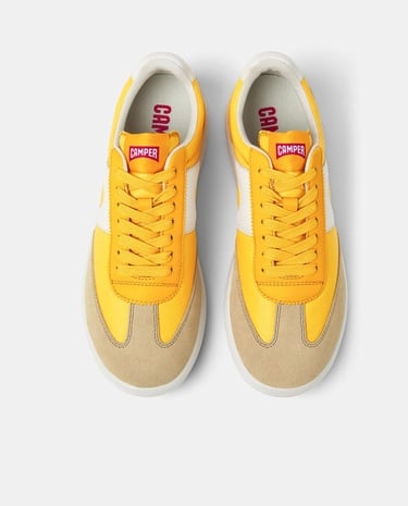  Kadın Camper Pel K201532-004